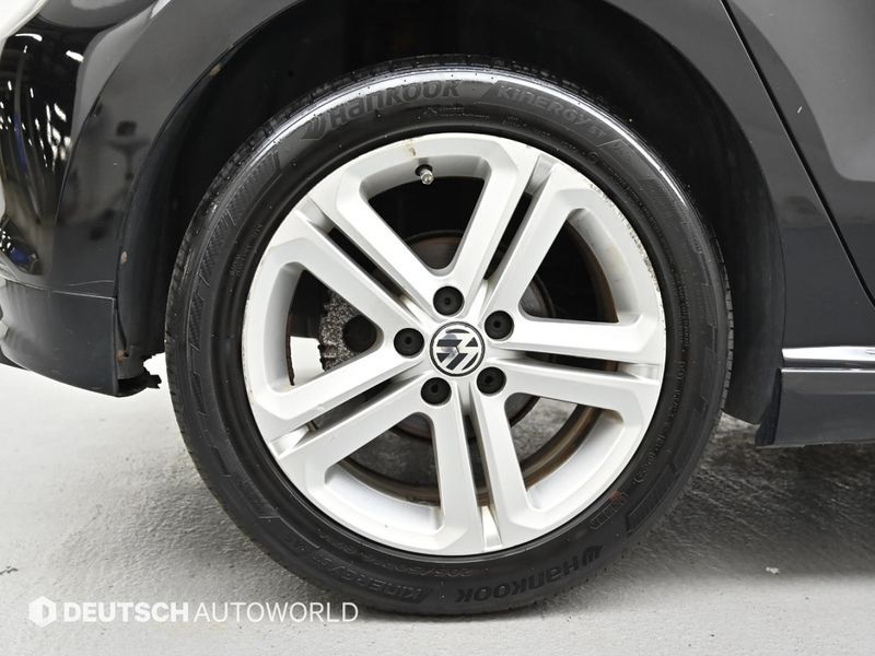 2014 Volkswagen Polo 1.6 TDI R-Line 5th photo 5