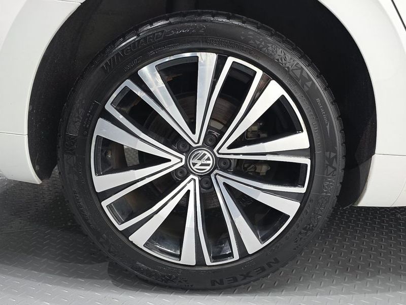 2019 Volkswagen Arteon 2.0 TDI Premium photo 5