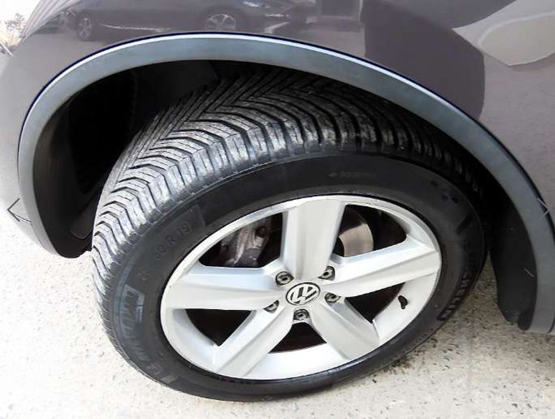 2013 Volkswagen New Touareg V6 3.0 TDI Bluemotion 7P5 photo 5