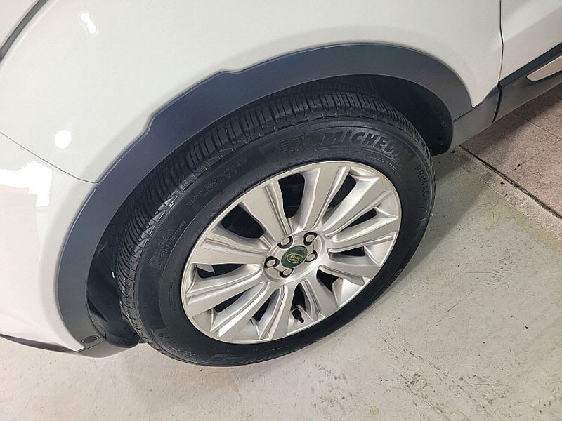 2014 Land Rover Range Rover Evoque L538 2.2 SD4 Pure photo 5
