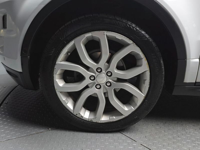 2015 Land Rover Range Rover Evoque L538 2.2 SD4 Dynamic photo 5
