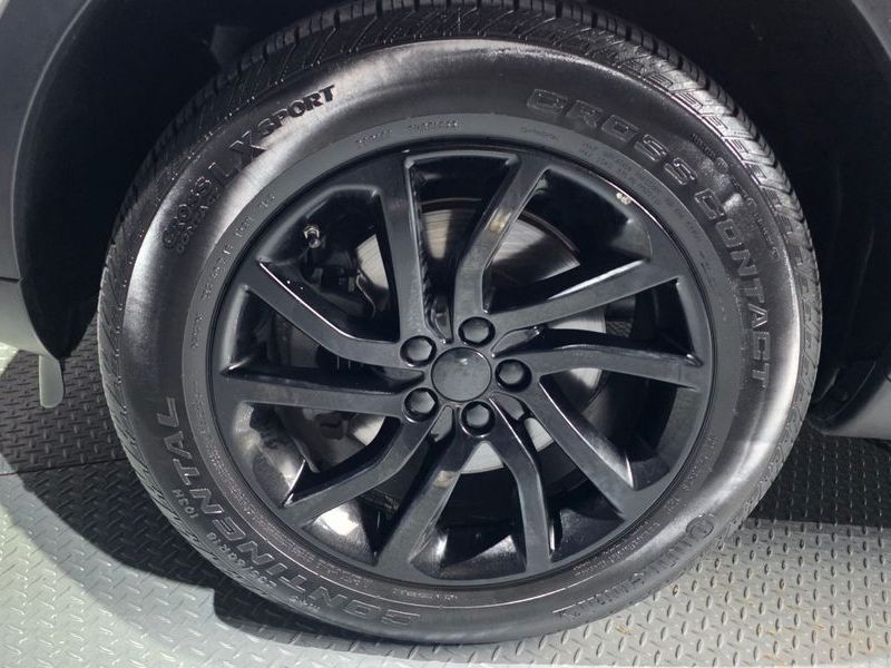 2019 Land Rover Discovery Sport L550 2.0 TD4 SE (150PS) photo 5