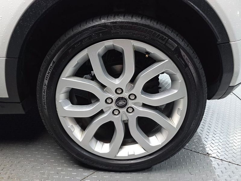 2013 Land Rover Range Rover Evoque L538 2.2 SD4 Dynamic photo 5