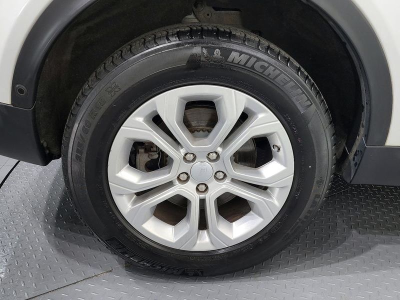 2021 Land Rover Discovery Sport L550 P250 S photo 5