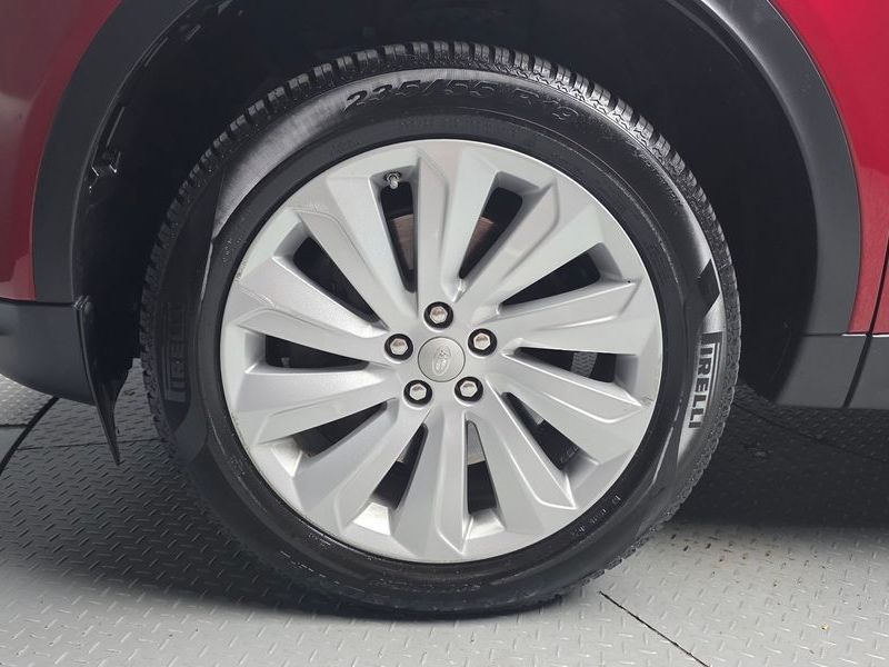 2020 Land Rover Discovery Sport L550 D180 SE photo 5