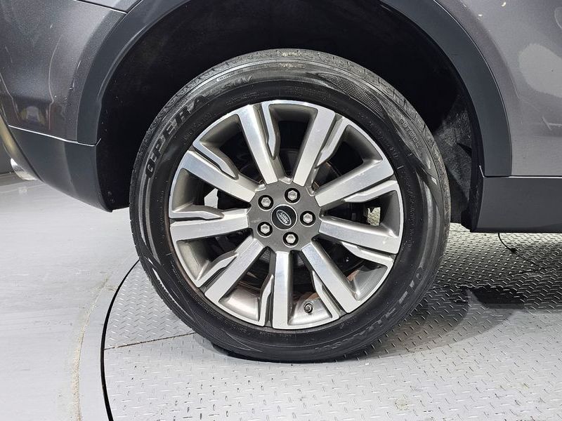 2017 Land Rover Discovery Sport L550 2.0 TD4 HSE Luxury photo 5