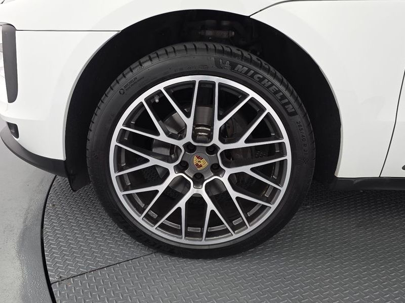 2021 Porsche Macan 95B 2.0 95B photo 5
