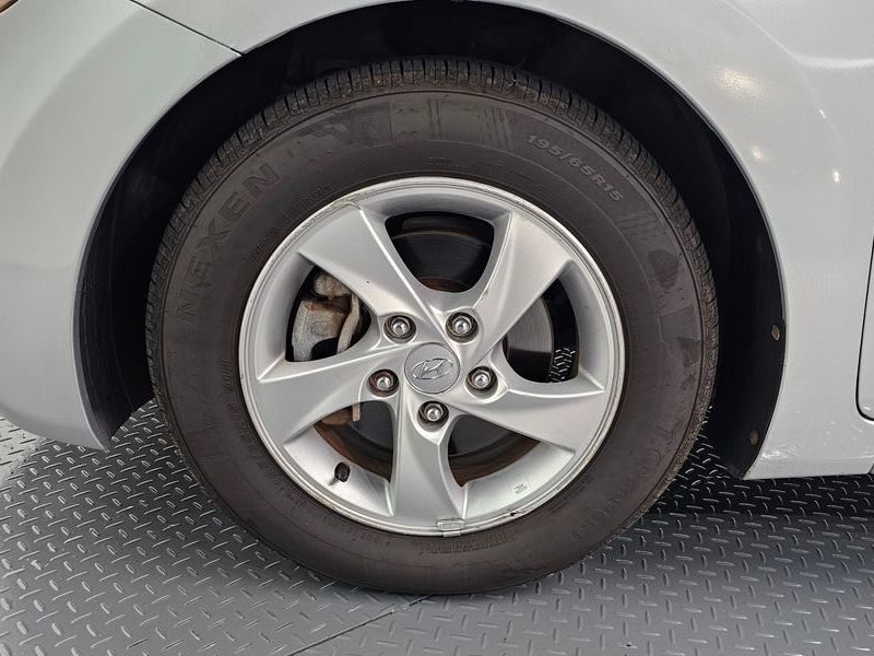2013 Hyundai Avante MD M16 GDI Smart photo 5