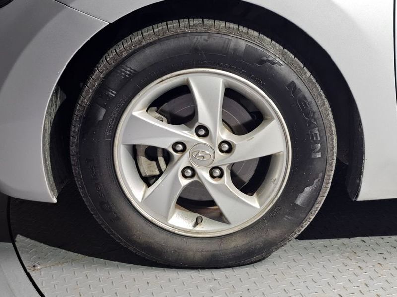 2013 Hyundai Avante MD M16 GDI Smart photo 5