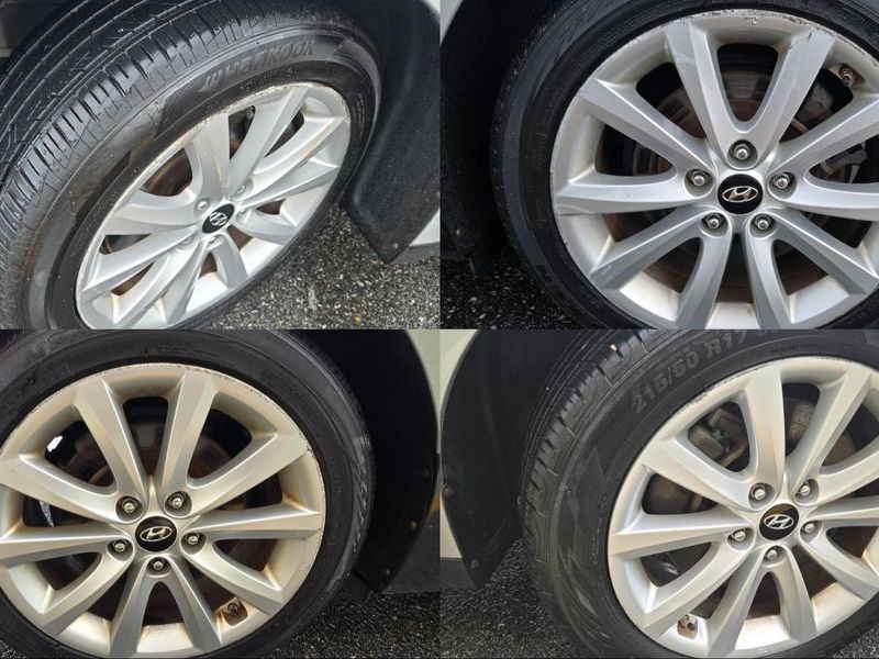 2012 Hyundai i40 2.0 GDi Modern photo 5