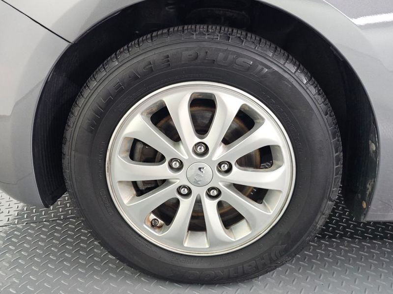 2015 Kia K3 YD Luxury photo 5