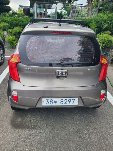 2013 Kia All New Morning JA ECO-Plus Deluxe special photo 2