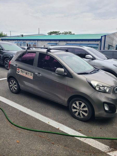 2013 Kia All New Morning JA ECO-Plus Deluxe special photo 5