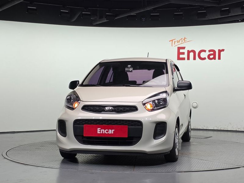 2016 Kia Morning TA Smart photo 3
