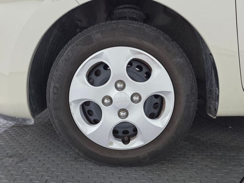 2016 Kia Morning TA Smart photo 5