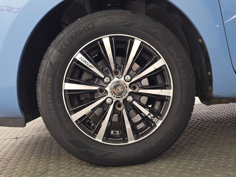 2012 Kia All New Morning JA VAN Deluxe photo 5