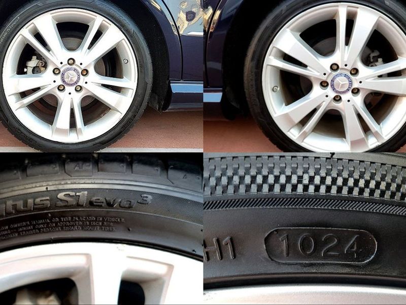2013 Mercedes-Benz E-Class E350 photo 5