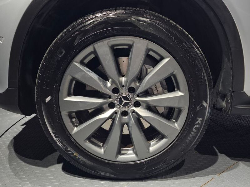 2019 Mercedes-Benz C-Class GLC350e 4MATIC Premium photo 5