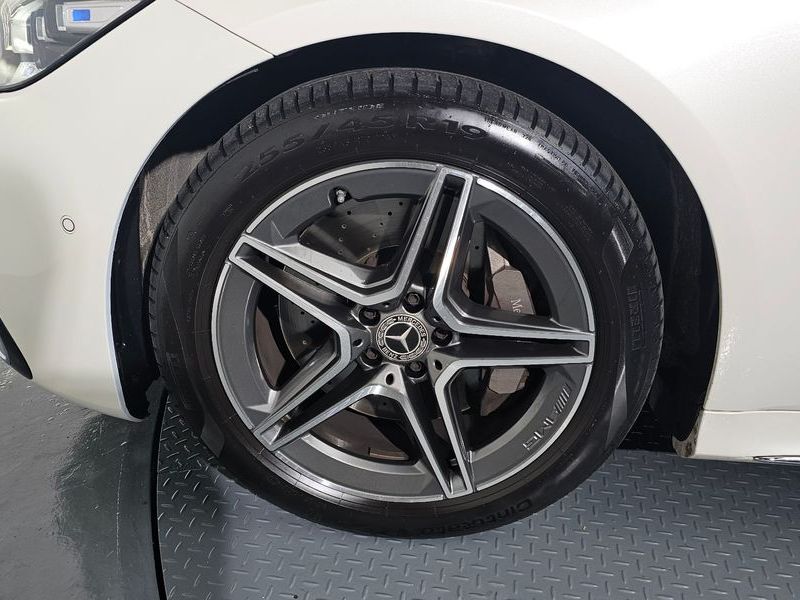 2022 Mercedes-Benz S-Class S400 d 4MATIC photo 5