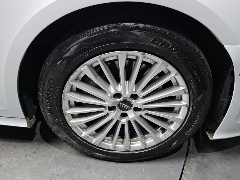 2021 Audi A6 45 TFSI Premium photo 5