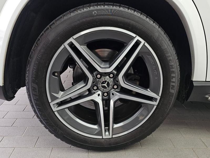 2022 Mercedes-Benz S-Class W223 GLS400d 4MATIC photo 5