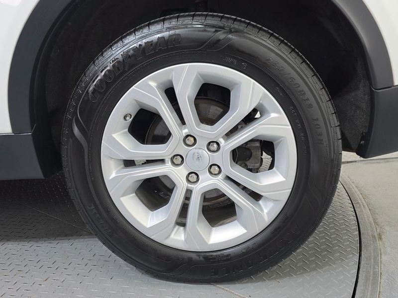 2020 Land Rover Discovery Sport L550 D150 S photo 5