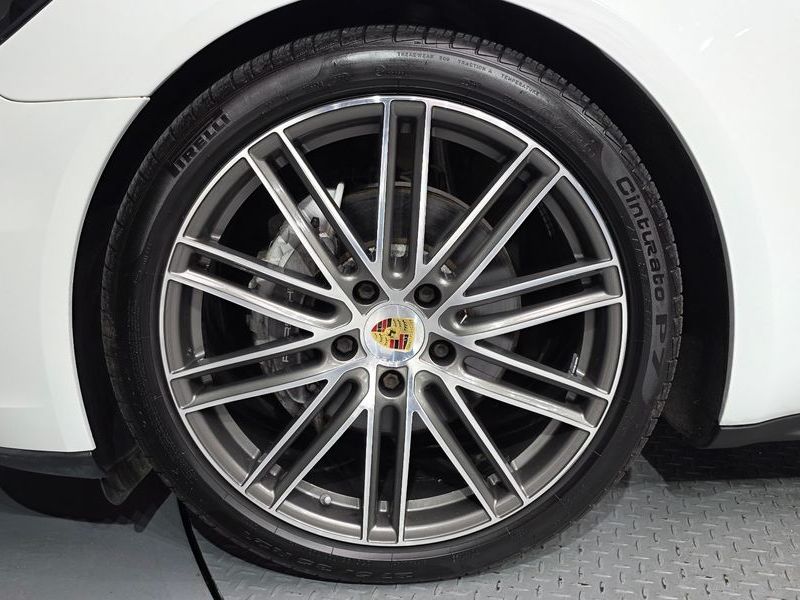 2020 Porsche Panamera 971 3.0 AWD photo 5