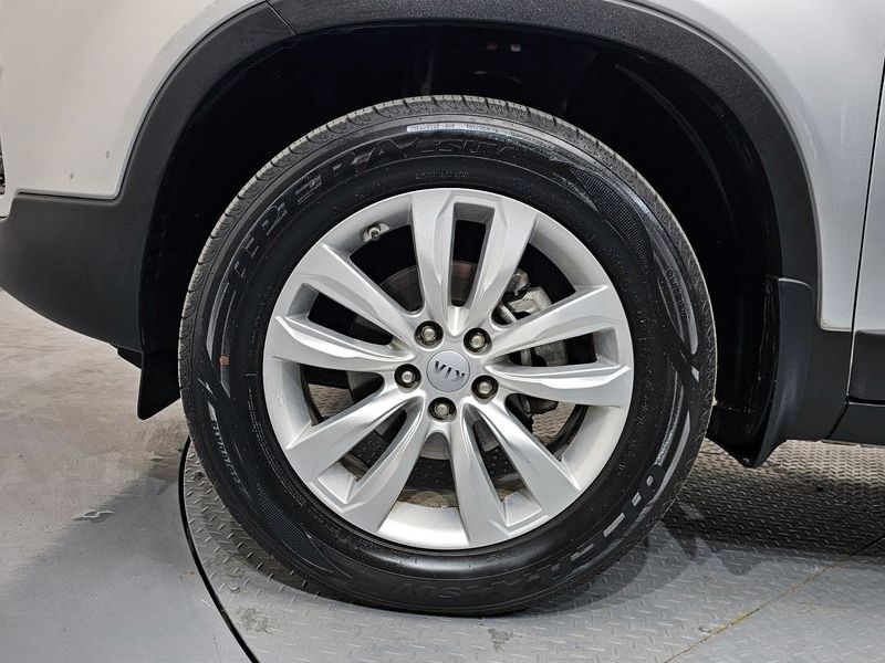 2012 Kia New Sorento R Diesel 2.0 2WD TLX Premium photo 5