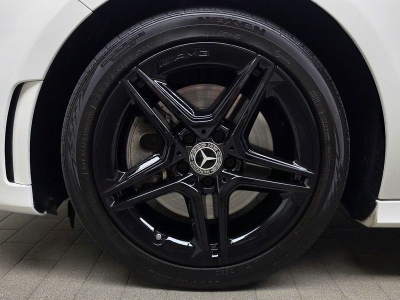2022 Mercedes-Benz A-Class W177 A250 4MATIC Sedan photo 5