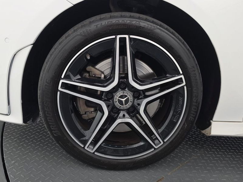 2021 Mercedes-Benz A-Class W177 CLA250 4MATIC photo 5