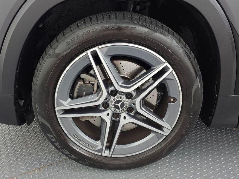 2020 Mercedes-Benz B-Class W247 GLB250 4MATIC photo 5