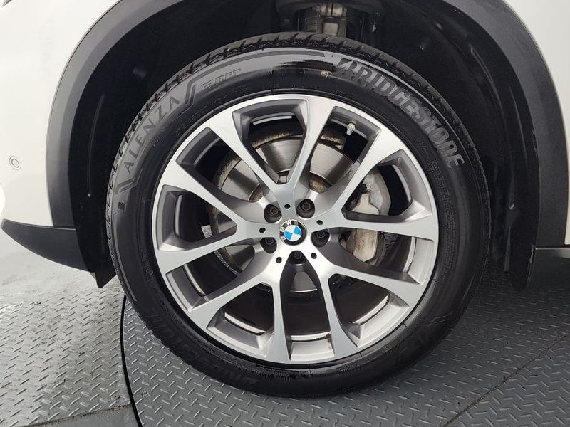 2019 BMW X5 G05 xDrive 30d xLine photo 5