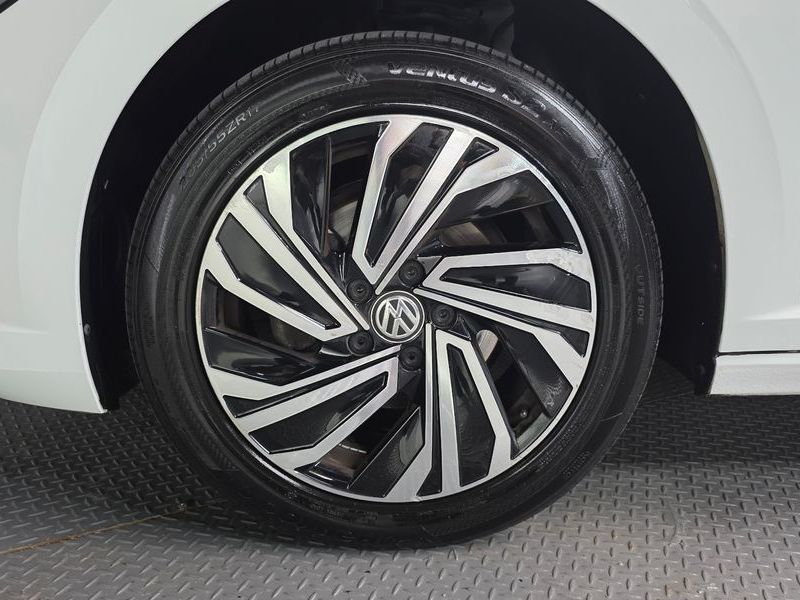 2021 Volkswagen Jetta 7th Generation 1.4 TSI Prestige photo 5