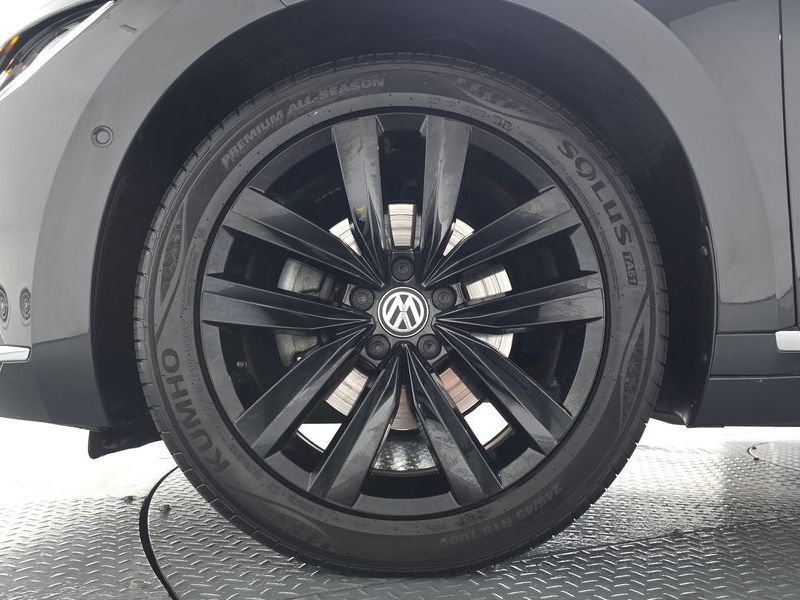 2019 Volkswagen Arteon 3H 2.0 TDI Prestige photo 5