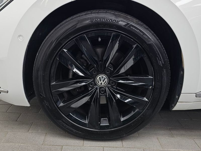 2019 Volkswagen Arteon 3H 2.0 TDI Prestige photo 5
