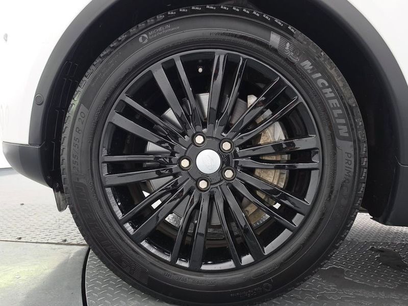 2020 Land Rover Discovery 5 L462 3.0 SD6 HSE Luxury photo 5