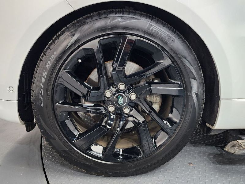 2019 Land Rover Range Rover Sport L494 3.0 SDV6 AB Dynamic photo 5