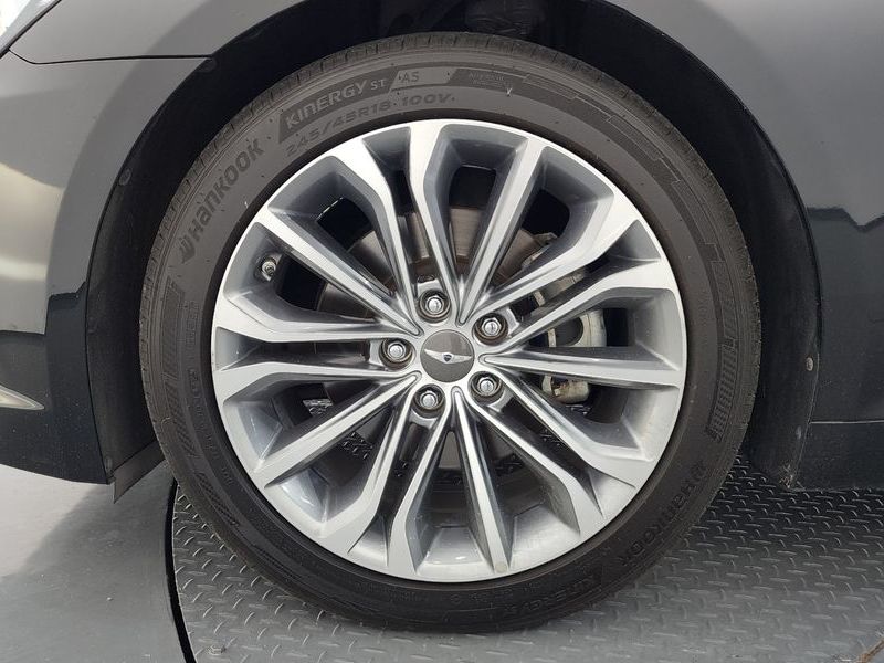 2014 Hyundai Genesis DH G330 Premium photo 5