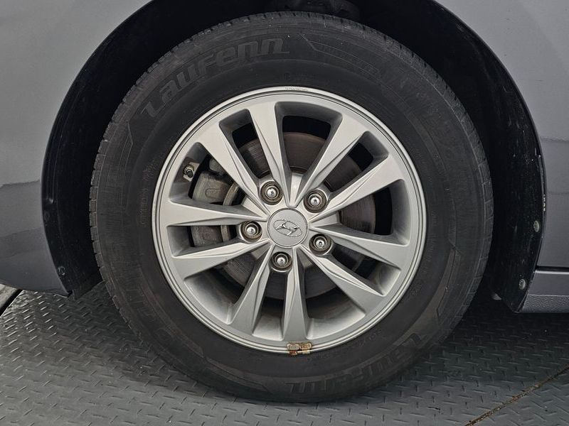 2020 Hyundai The New Avante AD 1.6 Smart photo 5