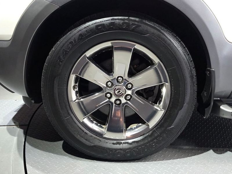 2013 Kia Mohave 4WD KV 300 photo 5
