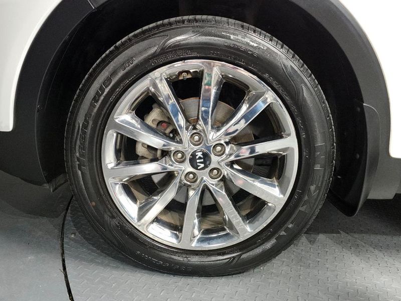 2015 Kia All New Sorento UM Diesel 2.0 2WD Noblesse photo 5
