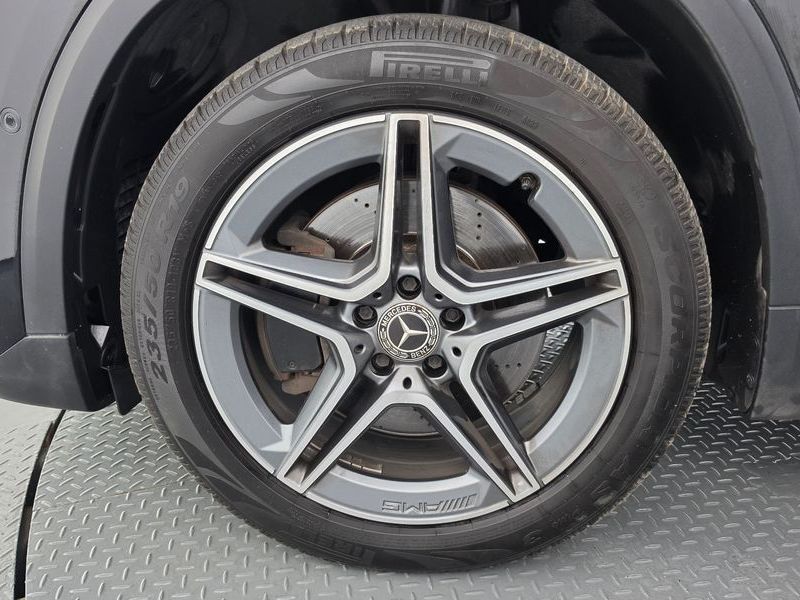 2020 Mercedes-Benz A-Class W177 GLA250 4MATIC photo 5