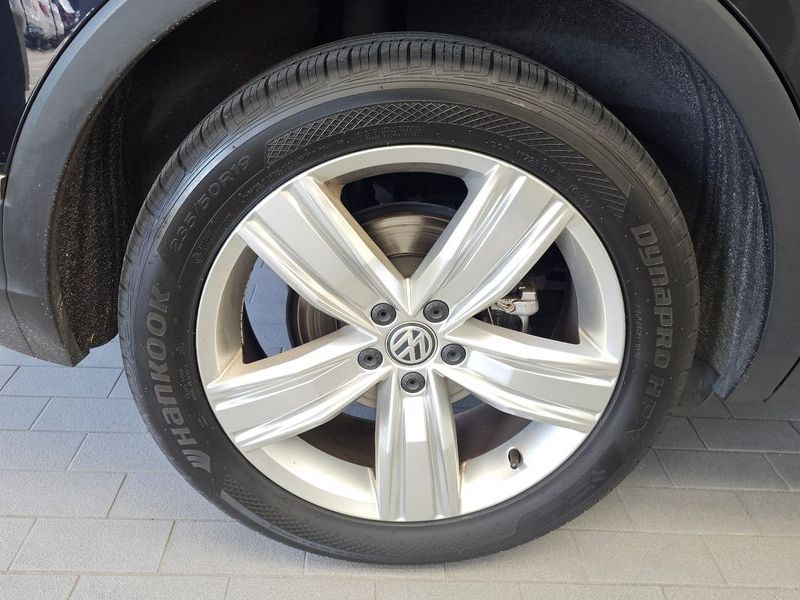 2020 Volkswagen Tiguan 2nd Generation 2.0 TDI 4Motion Prestige photo 5