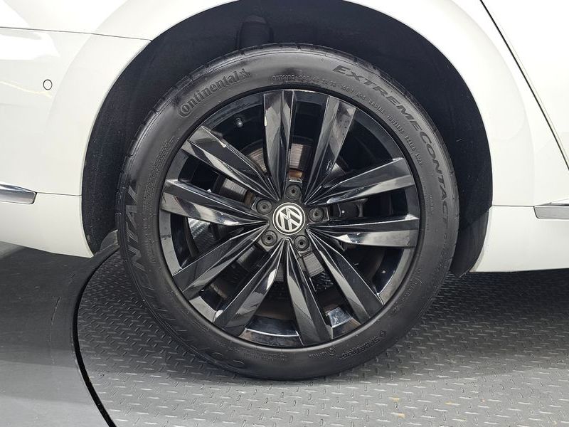 2019 Volkswagen Arteon 3H 2.0 TDI Prestige photo 5