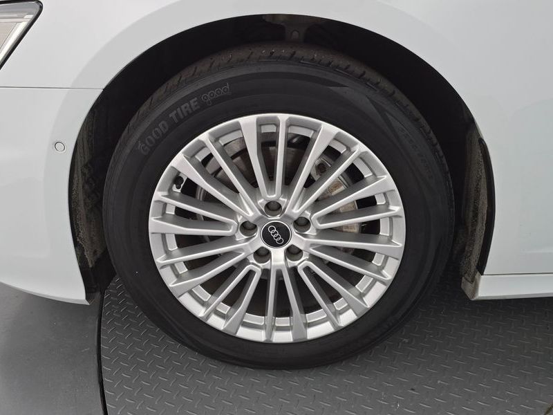 2021 Audi A6 C8 40 TDI Quattro Premium photo 5