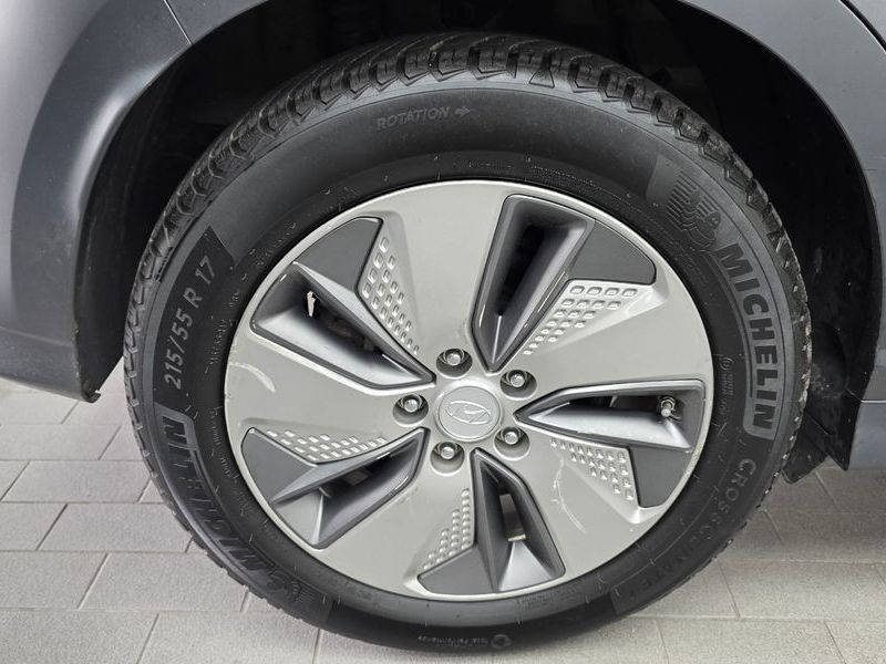 2019 Hyundai Kona OS Modren photo 5
