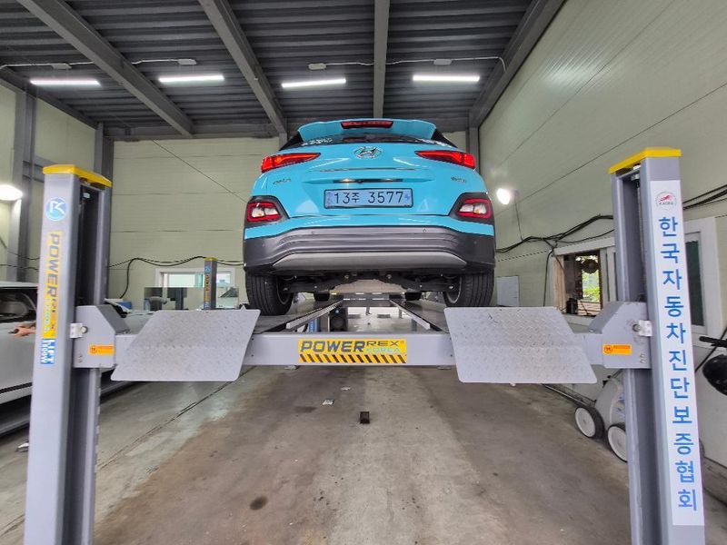 2019 Hyundai Kona OS Modren photo 2