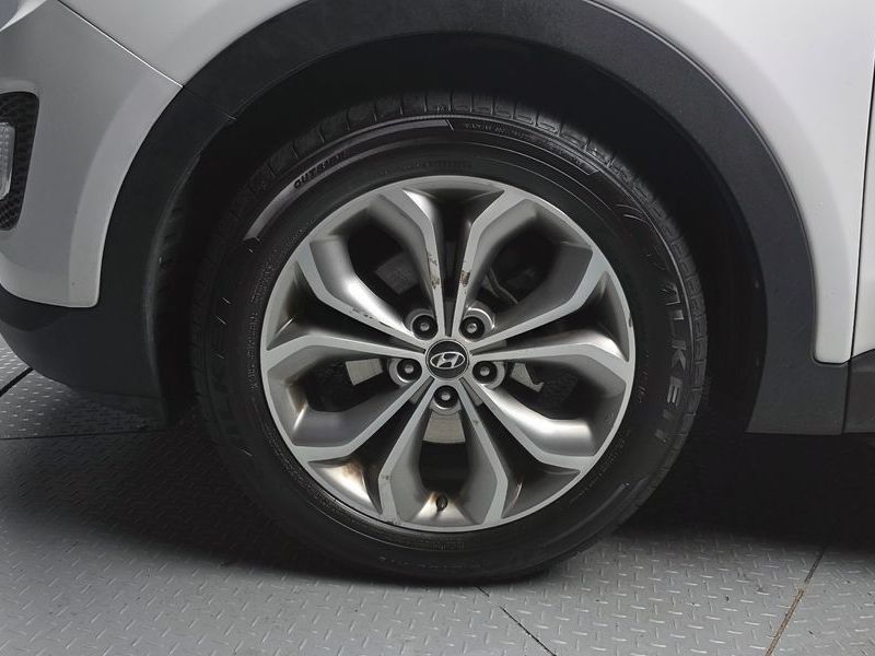 2013 Hyundai Santa Fe DM Diesel(e-VGT) 2.0 2WD Premium photo 5