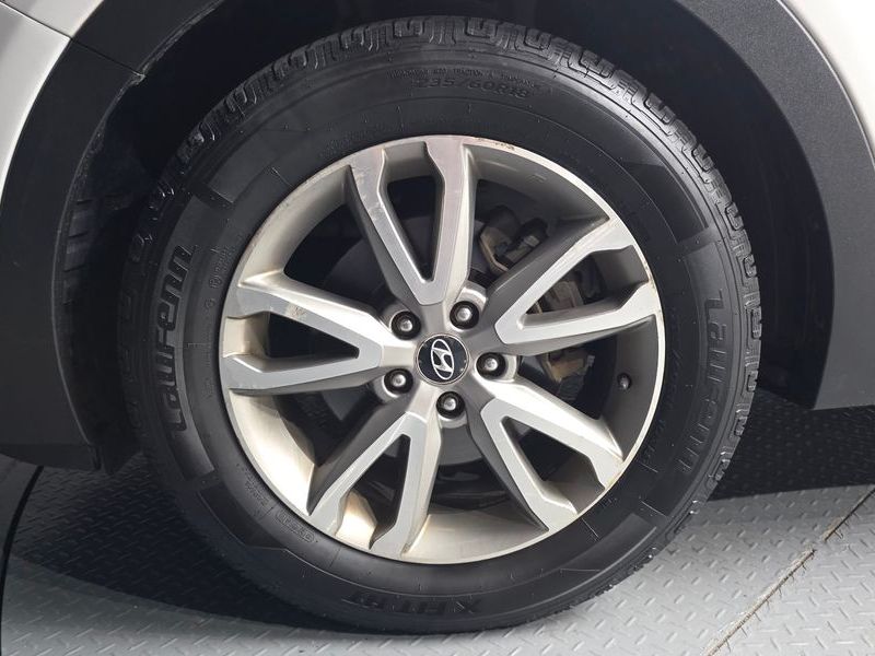 2014 Hyundai Santa Fe DM Diesel(e-VGT) 2.0 4WD Premium photo 5