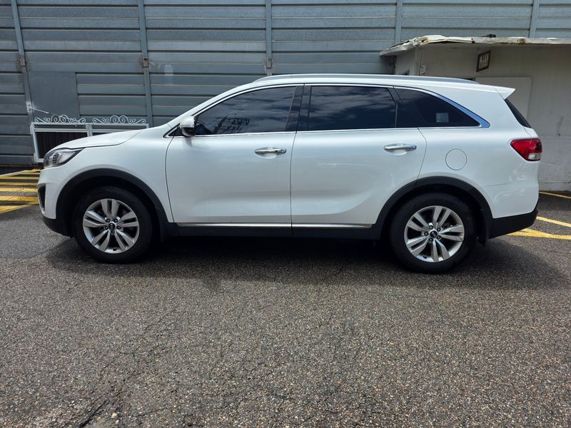 2015 Kia All New Sorento UM Diesel 2.0 2WD Prestige photo 2